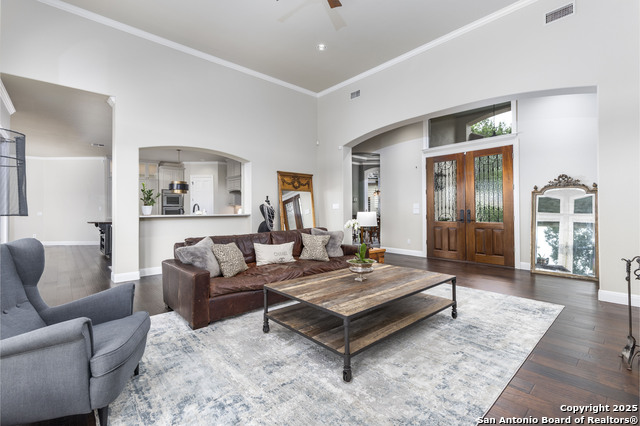 229 Greystone, Boerne, Texas image 25