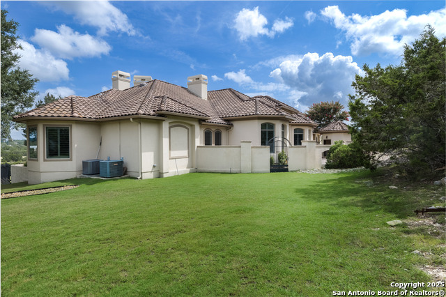 229 Greystone, Boerne, Texas image 3