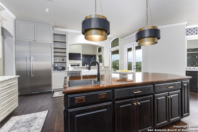 229 Greystone, Boerne, Texas image 35