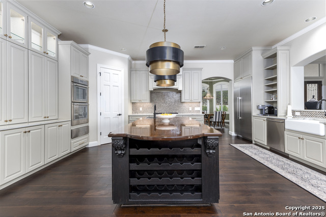229 Greystone, Boerne, Texas image 37