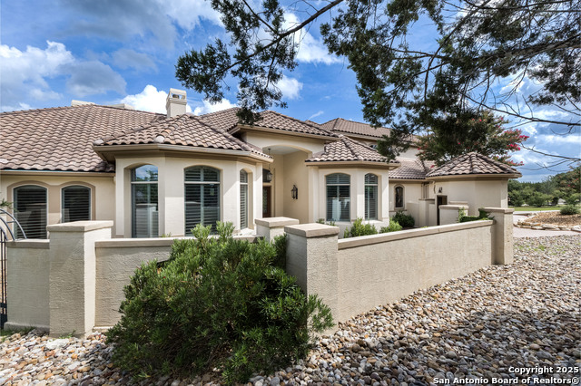 229 Greystone, Boerne, Texas image 4