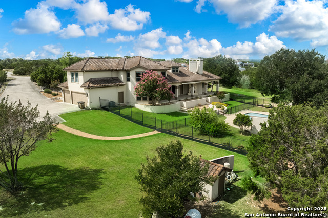 229 Greystone, Boerne, Texas image 5