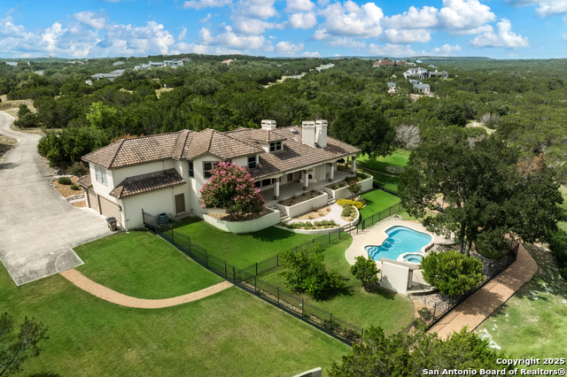 229 Greystone, Boerne, Texas image 7