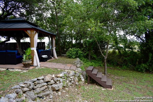 101 Hillside, Spring Branch, Texas image 12