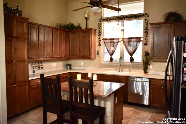101 Hillside, Spring Branch, Texas image 16