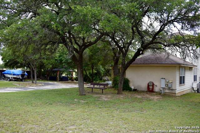 101 Hillside, Spring Branch, Texas image 4