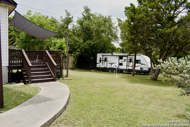 101 Hillside, Spring Branch, Texas image 43