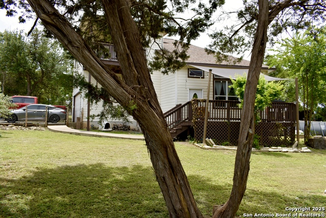 101 Hillside, Spring Branch, Texas image 44