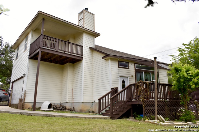 101 Hillside, Spring Branch, Texas image 45