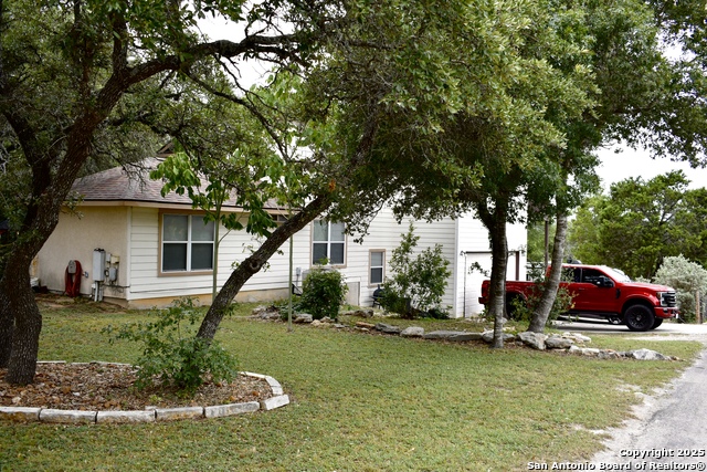 101 Hillside, Spring Branch, Texas image 5