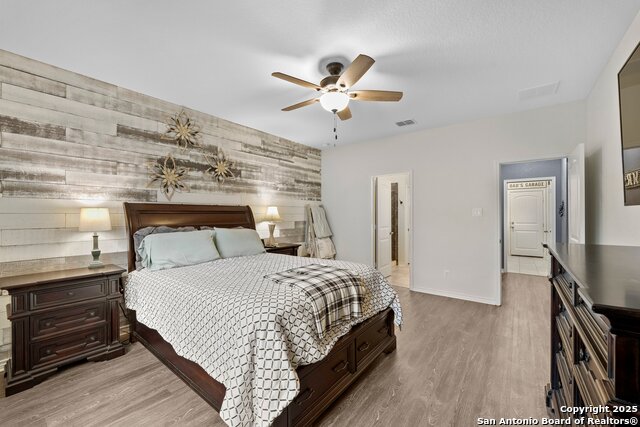 412 Landmark Oak, Cibolo, Texas image 16