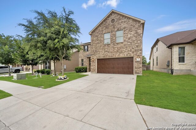 412 Landmark Oak, Cibolo, Texas image 2