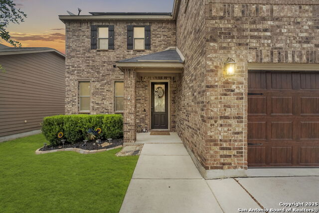 412 Landmark Oak, Cibolo, Texas image 3