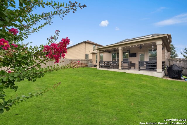 412 Landmark Oak, Cibolo, Texas image 32