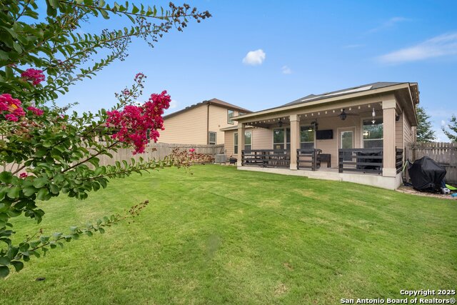 412 Landmark Oak, Cibolo, Texas image 33
