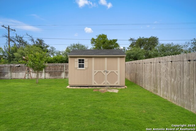 412 Landmark Oak, Cibolo, Texas image 34
