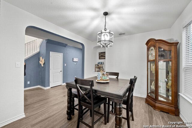 412 Landmark Oak, Cibolo, Texas image 6