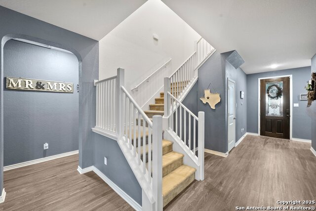412 Landmark Oak, Cibolo, Texas image 7