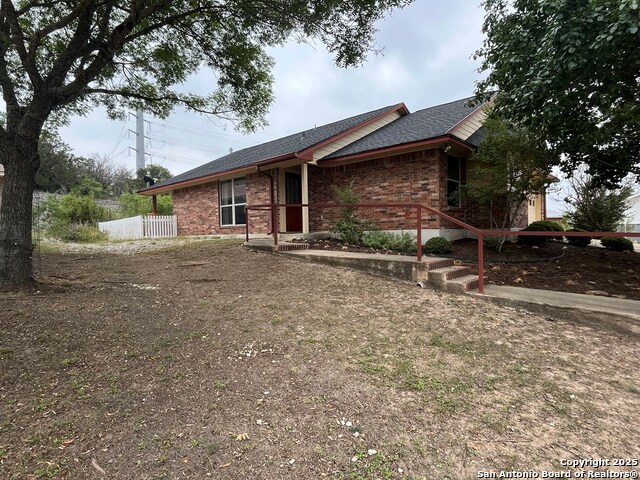 458 Vicksburg Ave, Kerrville, Texas image 1