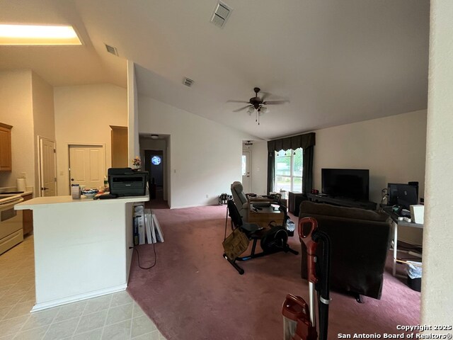 458 Vicksburg Ave, Kerrville, Texas image 2