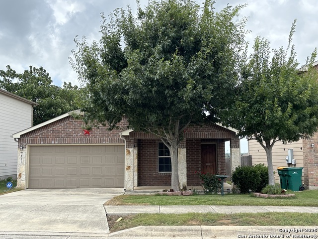 9511 Madison Crk, Converse, Texas image 1