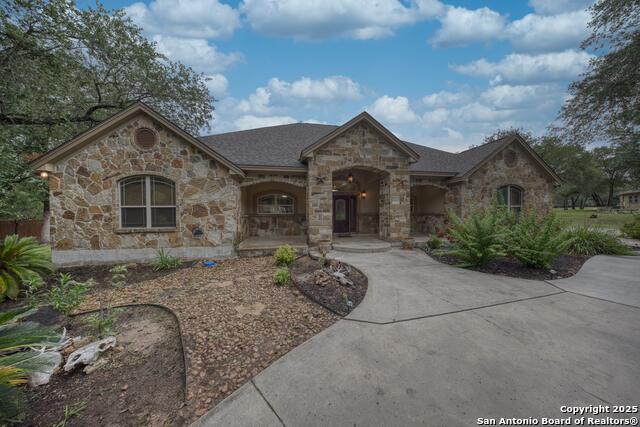 149 Legacy Trace, La Vernia, Texas image 2