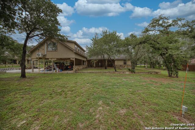 149 Legacy Trace, La Vernia, Texas image 31