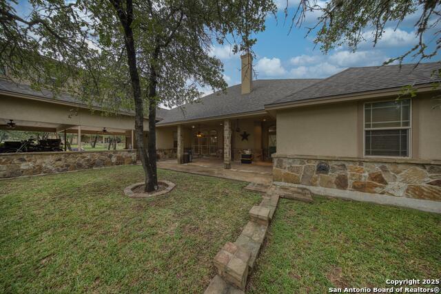 149 Legacy Trace, La Vernia, Texas image 32