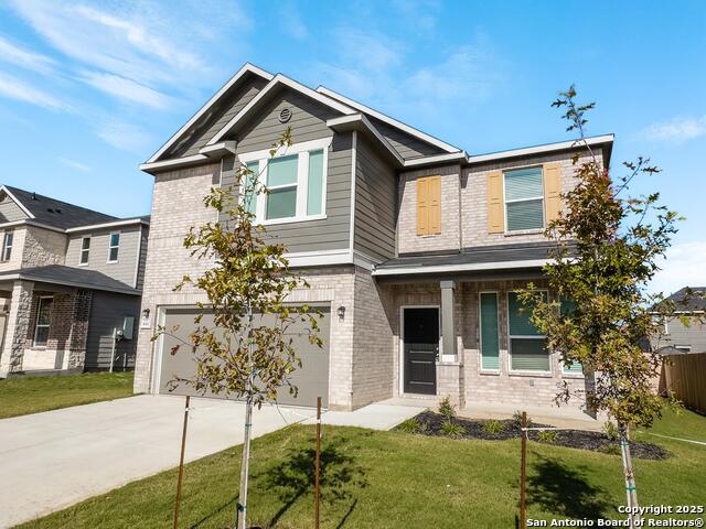 440 Sunrise Park, Seguin, Texas image 1