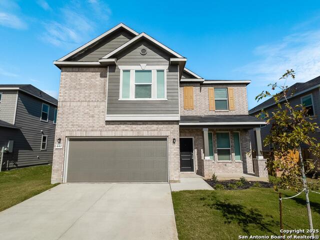 440 Sunrise Park, Seguin, Texas image 2