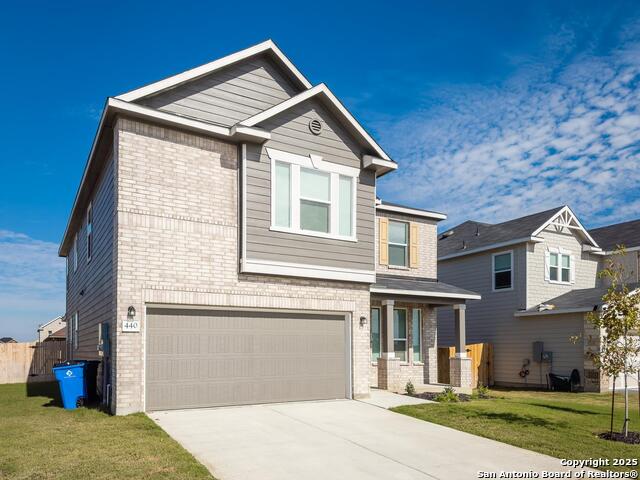 440 Sunrise Park, Seguin, Texas image 3