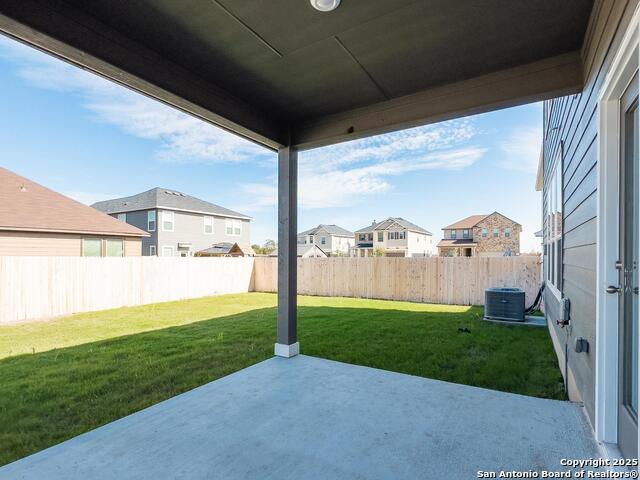 440 Sunrise Park, Seguin, Texas image 30