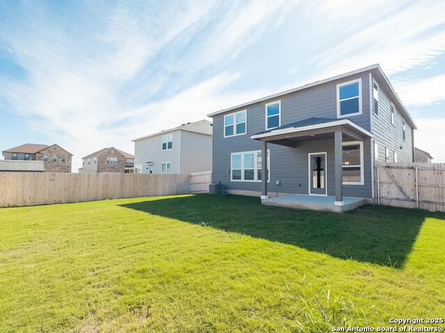 440 Sunrise Park, Seguin, Texas image 31