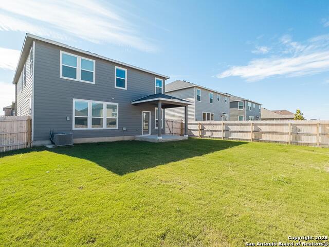 440 Sunrise Park, Seguin, Texas image 32