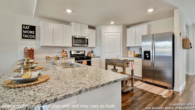 271 Squacco Heron, San Antonio, Texas image 8