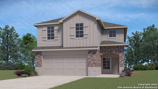 336 Pigeon Green, San Antonio, Texas image 1