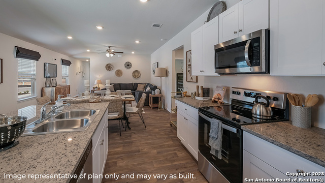 296 Pigeon Green, San Antonio, Texas image 12
