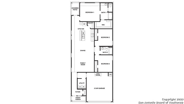 296 Pigeon Green, San Antonio, Texas image 2