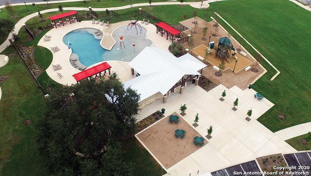 296 Pigeon Green, San Antonio, Texas image 22