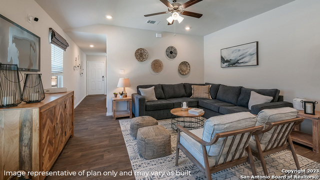 296 Pigeon Green, San Antonio, Texas image 3