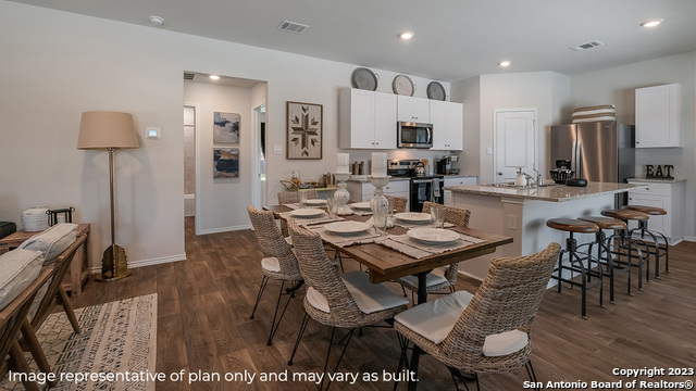 296 Pigeon Green, San Antonio, Texas image 6