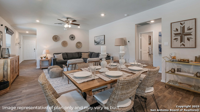 296 Pigeon Green, San Antonio, Texas image 7
