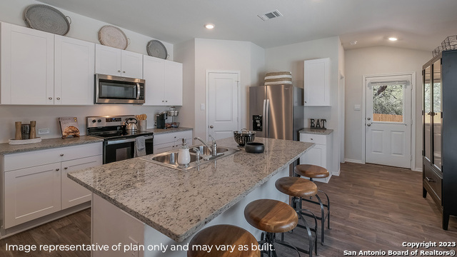 296 Pigeon Green, San Antonio, Texas image 9