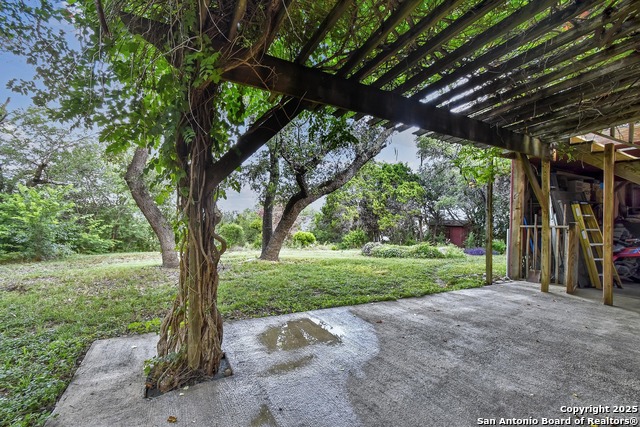 1255 Canyon Edge, Canyon Lake, Texas image 10