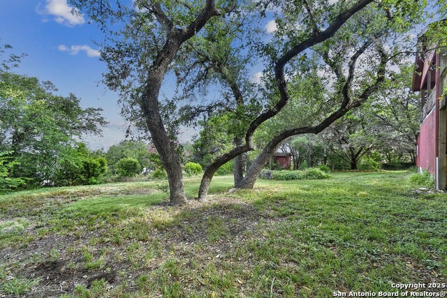 1255 Canyon Edge, Canyon Lake, Texas image 11