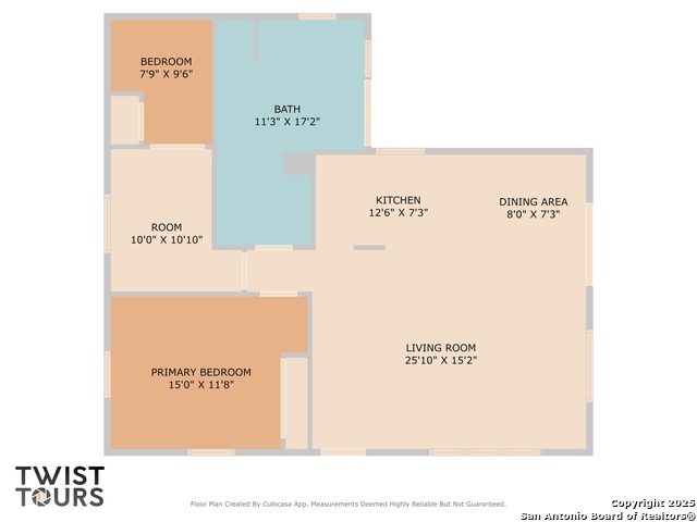 1255 Canyon Edge, Canyon Lake, Texas image 15