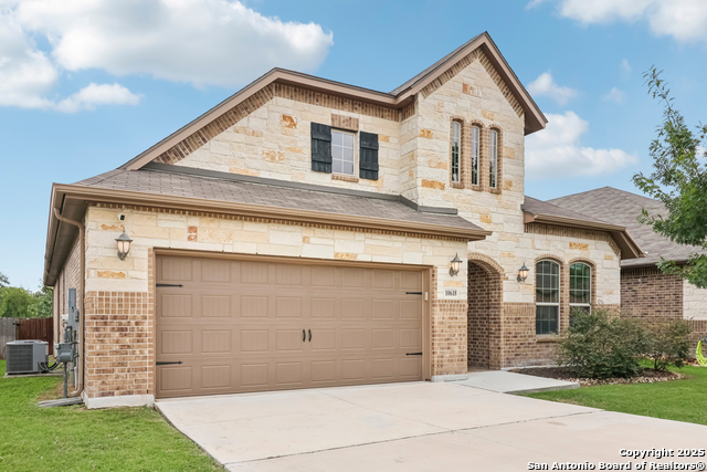 10618 Alys Way, San Antonio, Texas image 1