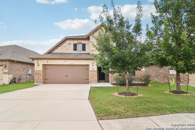 10618 Alys Way, San Antonio, Texas image 2