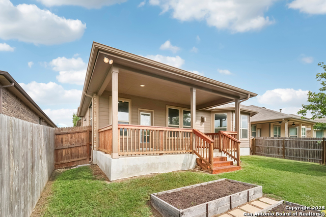 10618 Alys Way, San Antonio, Texas image 36