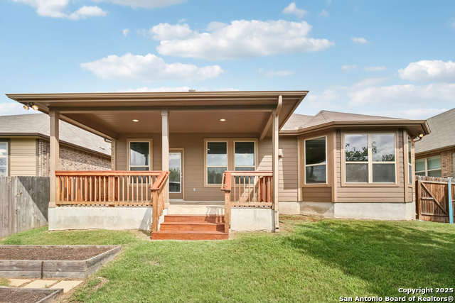 10618 Alys Way, San Antonio, Texas image 37